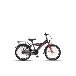 Altec Hero 20 inch Jongensfiets Fire Red
