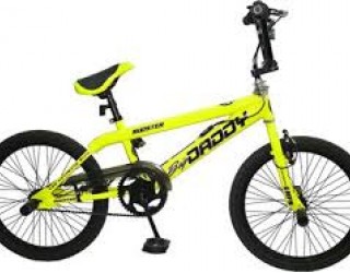 Mag Wheels Rooster Big Daddy Bmx Big Daddy Rooster Rooster Big