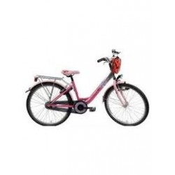 Bike Fun Girls Fun(26MW110) DR 26″ Fuchsia Roze