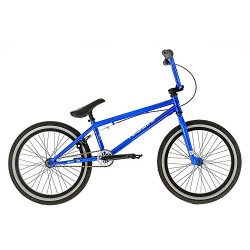 Diamondback AMPT 20 inch BMX fiets Blue