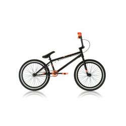 Diamondback Grind 20 inch BMX fiets Black/Orange