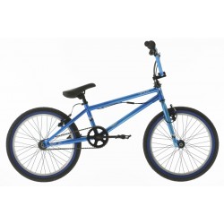 Diamondback Option 20 inch BMX fiets Blue