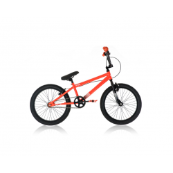 Diamondback Viper 20 inch BMX fiets Orange