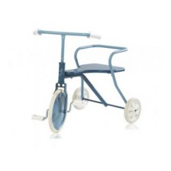 Driewieler Classic FOXRIDER Blauw