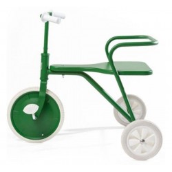 Driewieler Classic FOXRIDER Groen
