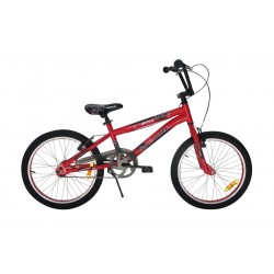 Umit 20 inch BMX fiets Rood