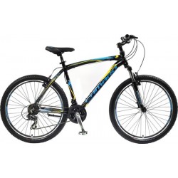 Umit Camaro 26 inch mountainbike Blue/Black